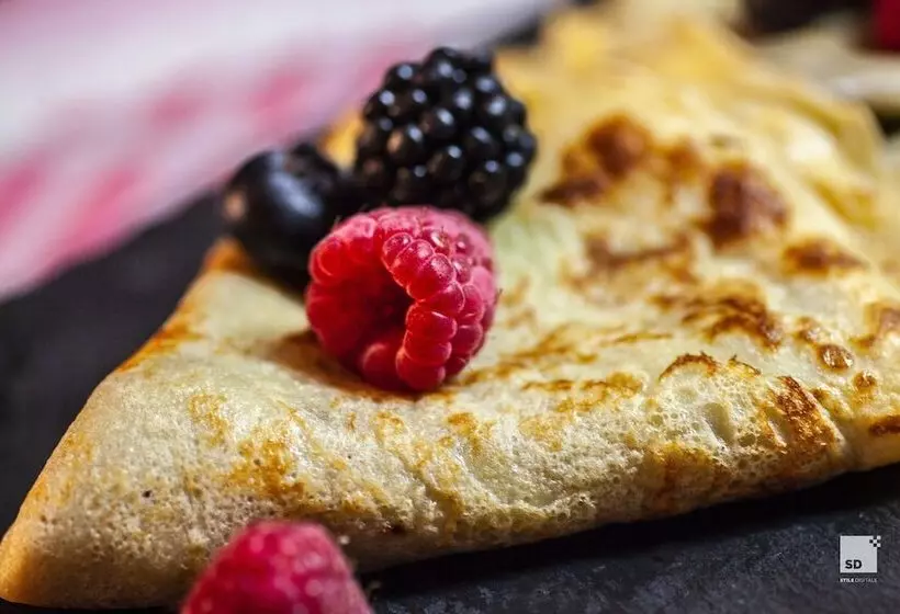 Fotos del hotel La Pace:  8