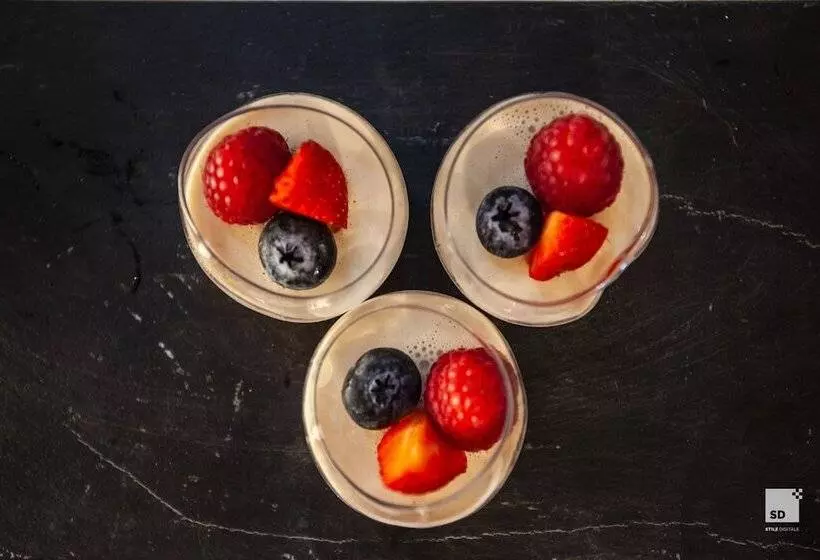 Fotos del hotel La Pace:  10