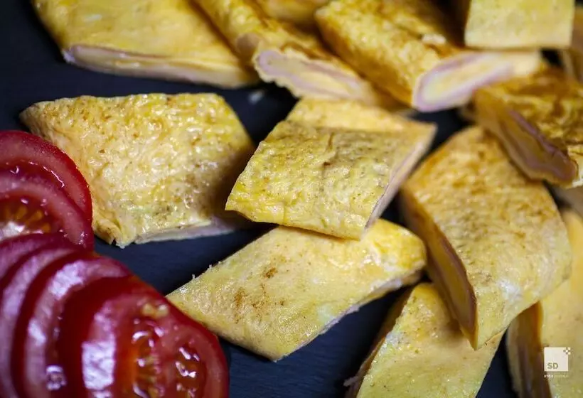 Fotos del hotel La Pace:  2