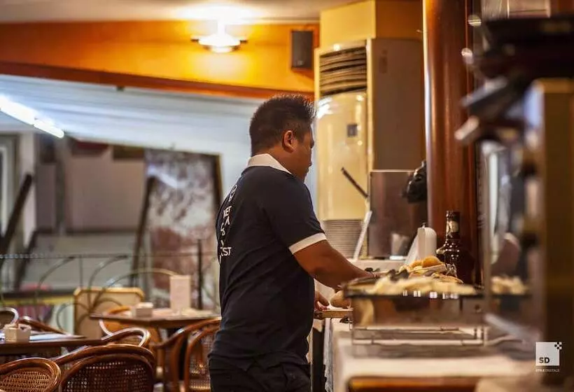 Fotos del hotel La Pace:  3