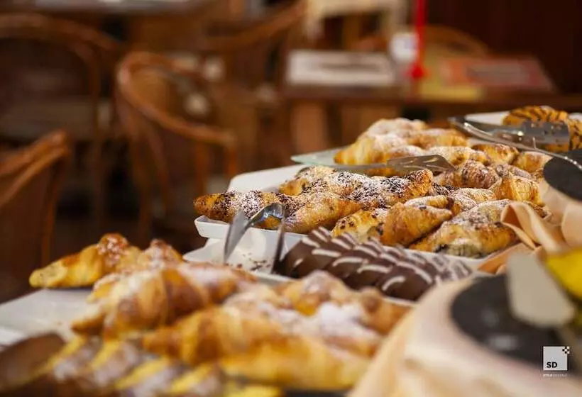 Fotos del hotel La Pace:  20