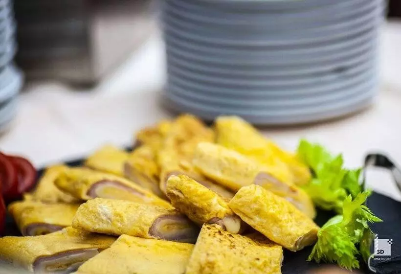 Fotos del hotel La Pace:  11