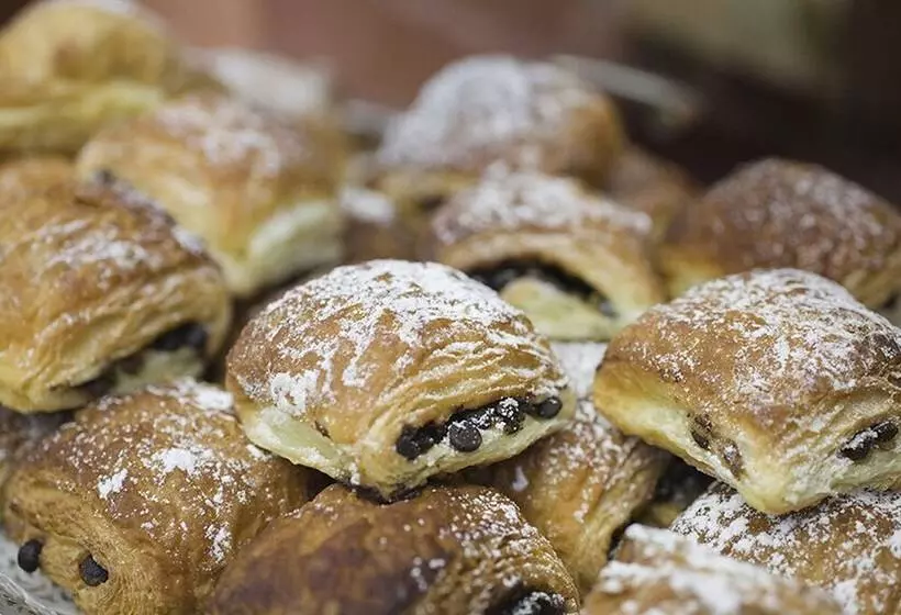 Fotos del hotel La Pace:  24