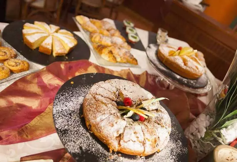 Fotos del hotel La Pace:  17