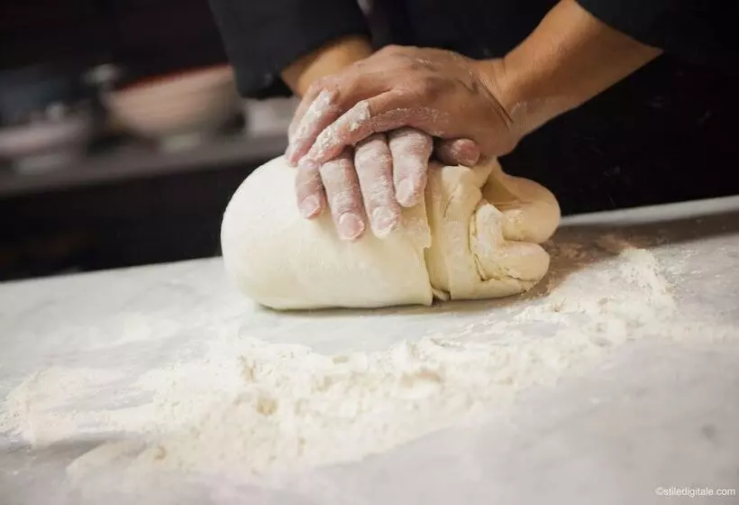 Fotos del hotel La Pace:  9