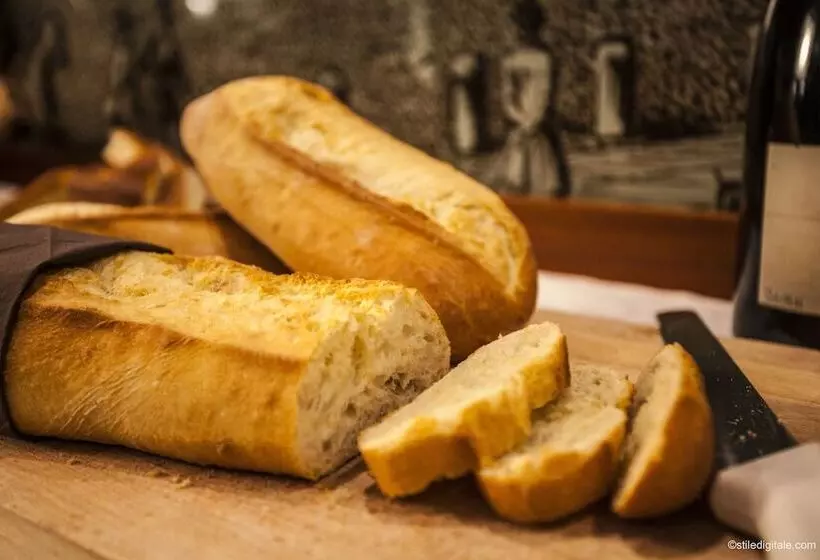 Fotos del hotel La Pace:  6