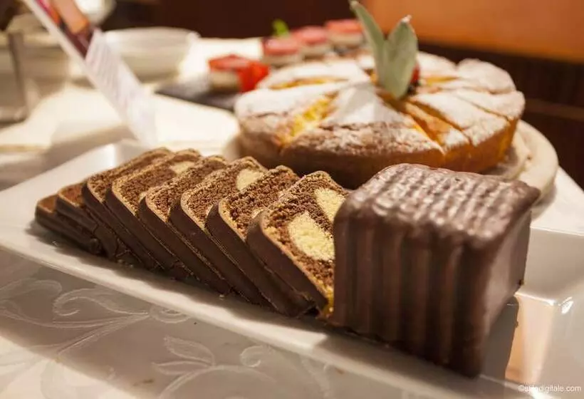 Fotos del hotel La Pace:  13