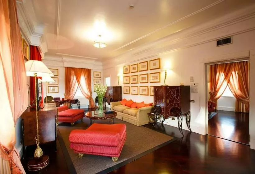 Fotos del hotel Majestic Roma:  6