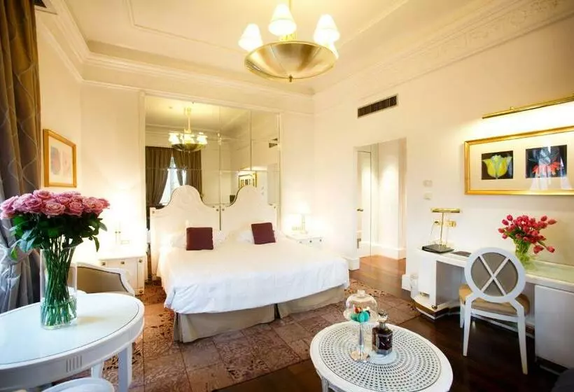 Fotos del hotel Majestic Roma:  8