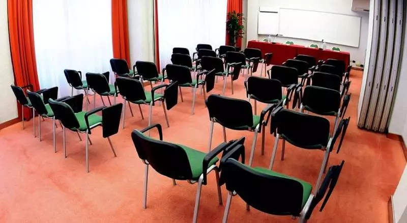 Fotos del hotel Michelangelo:  5