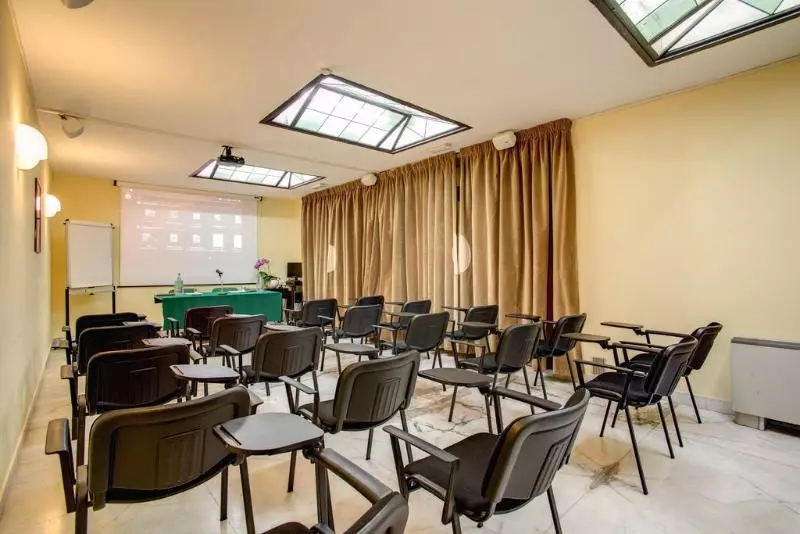 Fotos del hotel Milani:  5