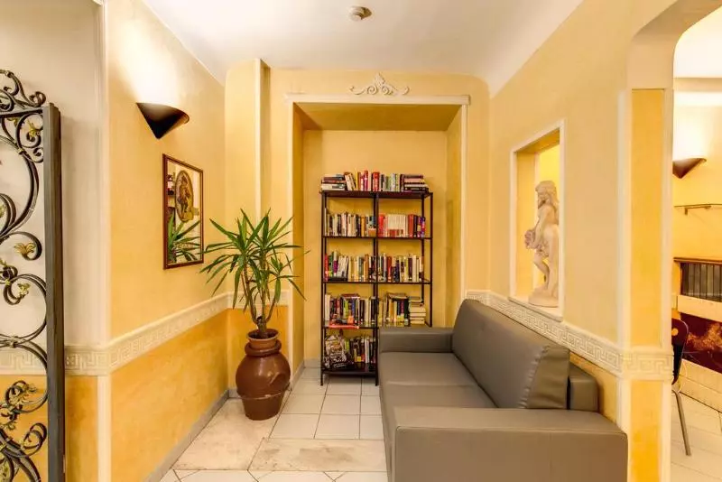 Fotos del hotel Milani:  25