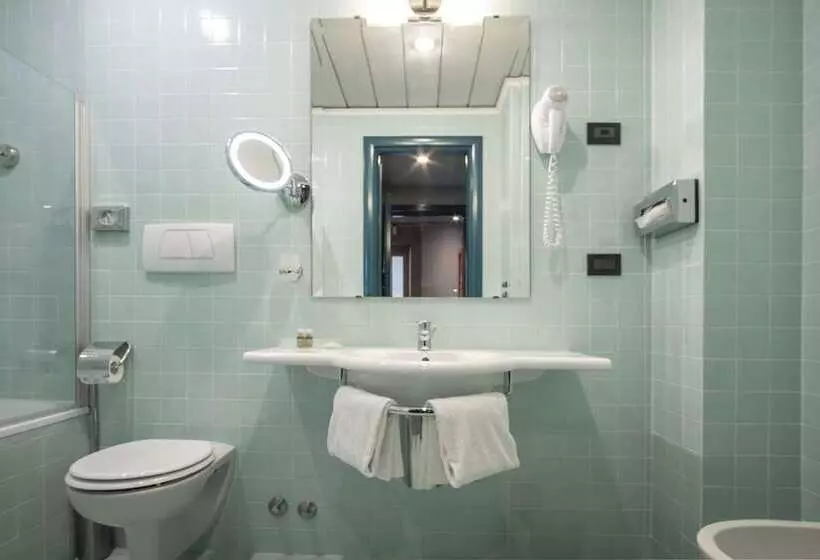 Fotos del hotel Milani:  12