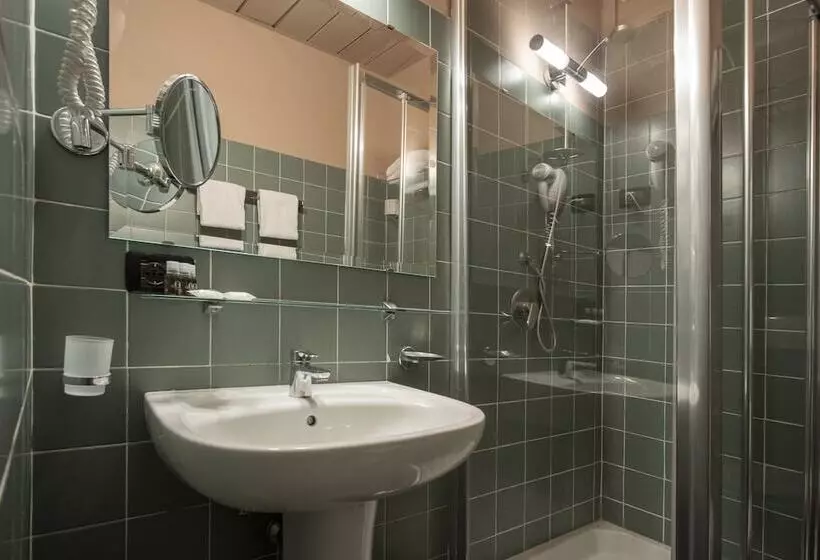 Fotos del hotel Milani:  14