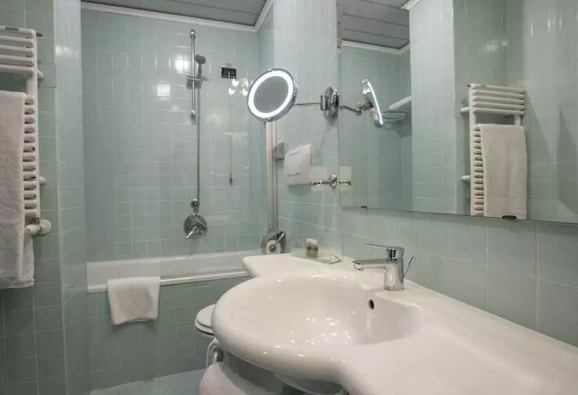 Fotos del hotel Milani:  16