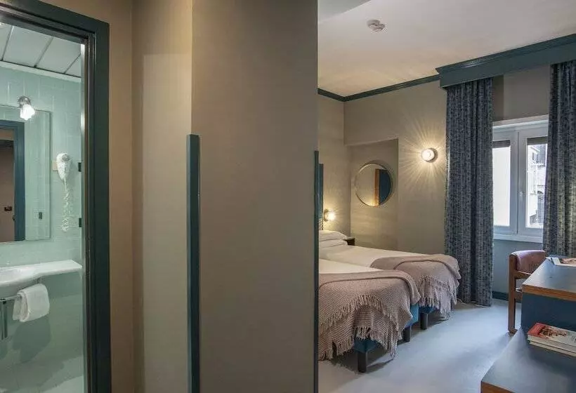 Fotos del hotel Milani:  21