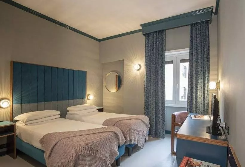 Fotos del hotel Milani:  13