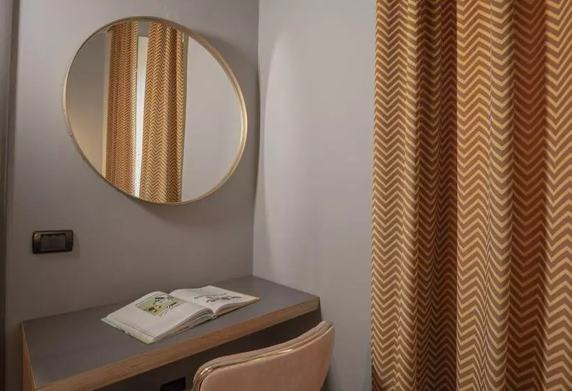 Fotos del hotel Milani:  19