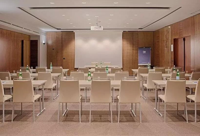 Fotos del hotel Nh Napoli Panorama:  41