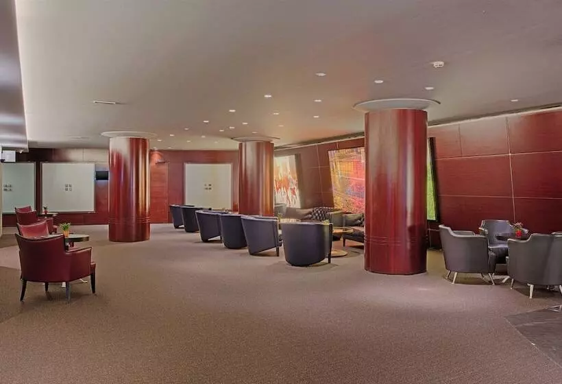 Fotos del hotel Nh Napoli Panorama:  68