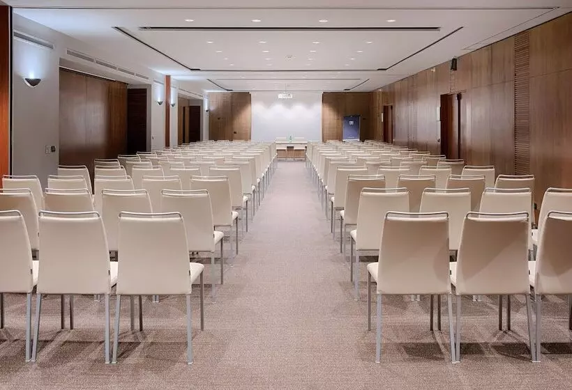 Fotos del hotel Nh Napoli Panorama:  31