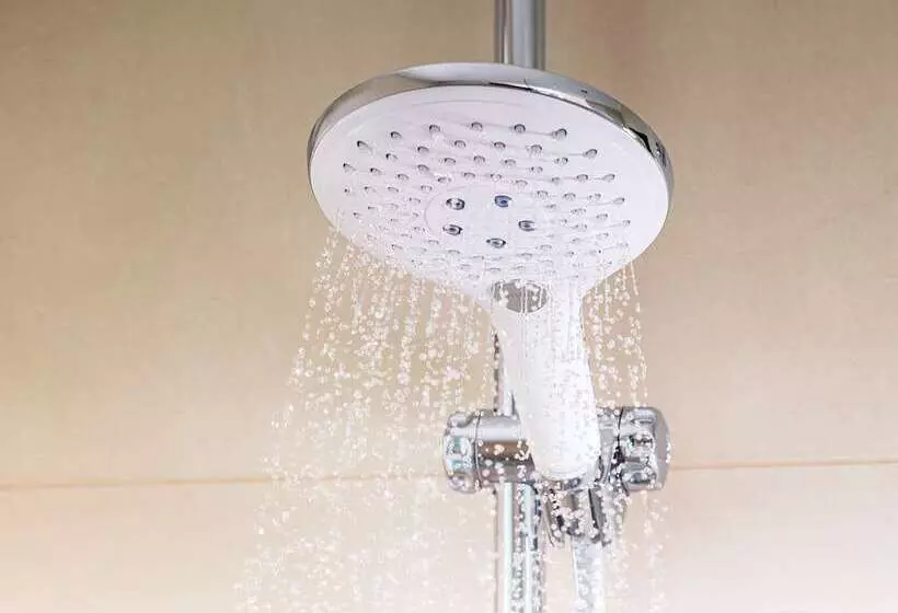 Fotos del hotel Nh Napoli Panorama:  49