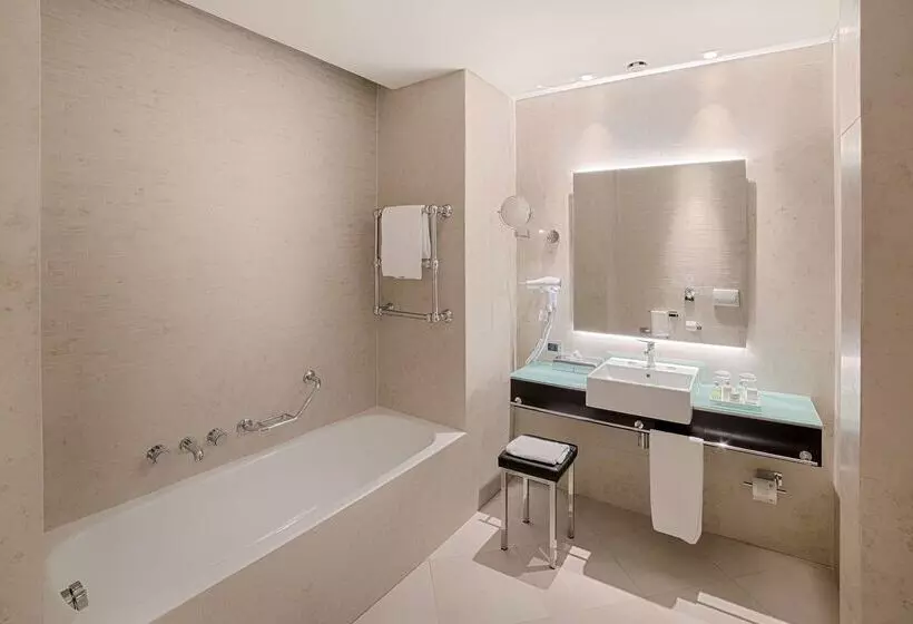 Fotos del hotel Nh Napoli Panorama:  45