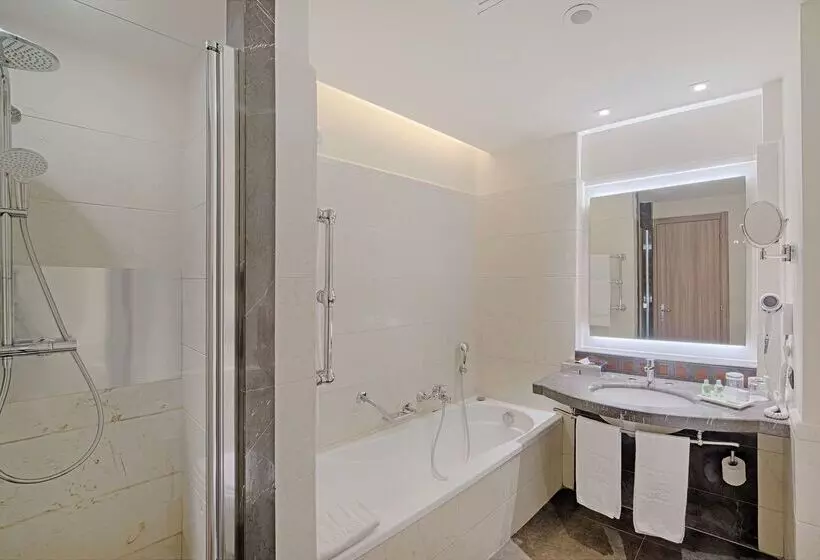 Fotos del hotel Nh Napoli Panorama:  47