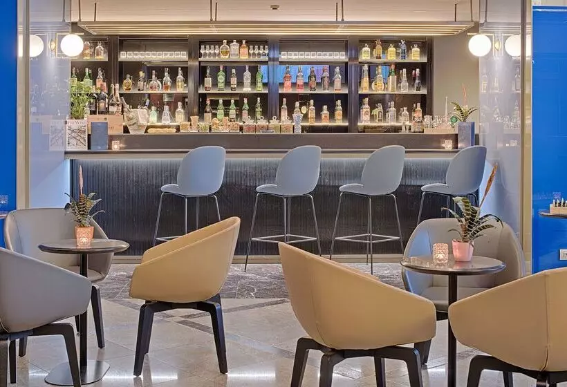 Fotos del hotel Nh Napoli Panorama:  28