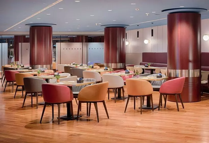 Fotos del hotel Nh Napoli Panorama:  70