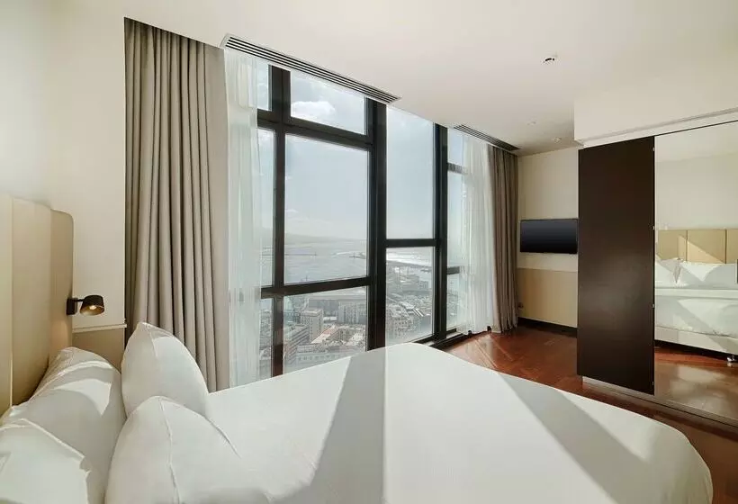 Fotos del hotel Nh Napoli Panorama:  83