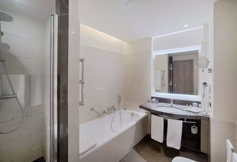 Fotos del hotel Nh Napoli Panorama:  46