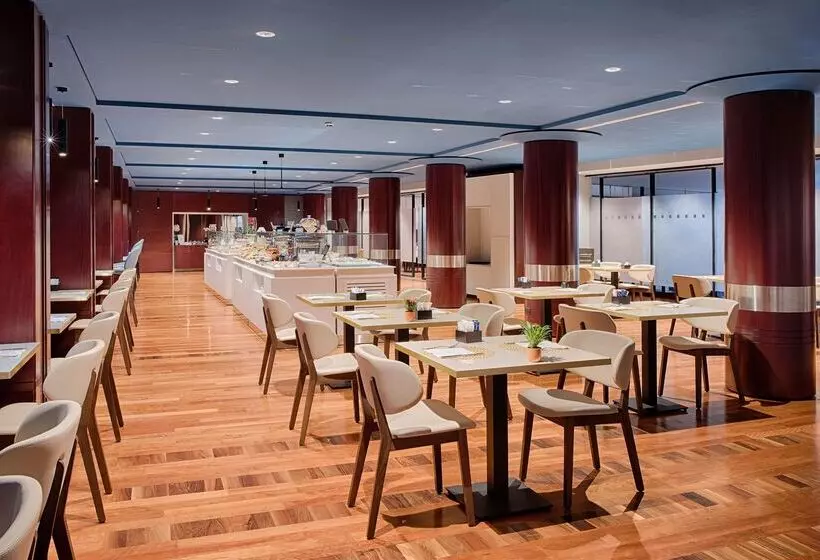 Fotos del hotel Nh Napoli Panorama:  23