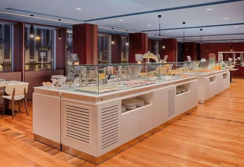 Fotos del hotel Nh Napoli Panorama:  75