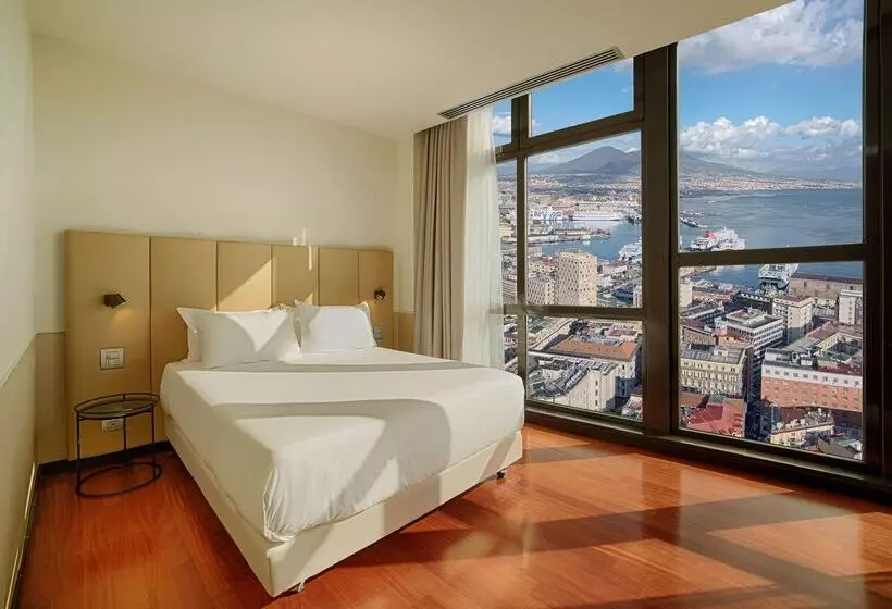 Fotos del hotel Nh Napoli Panorama:  63