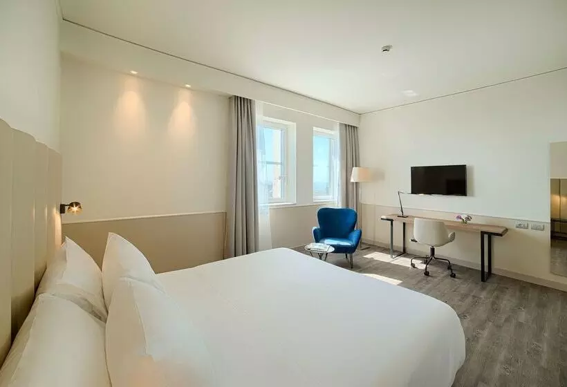 Fotos del hotel Nh Napoli Panorama:  20