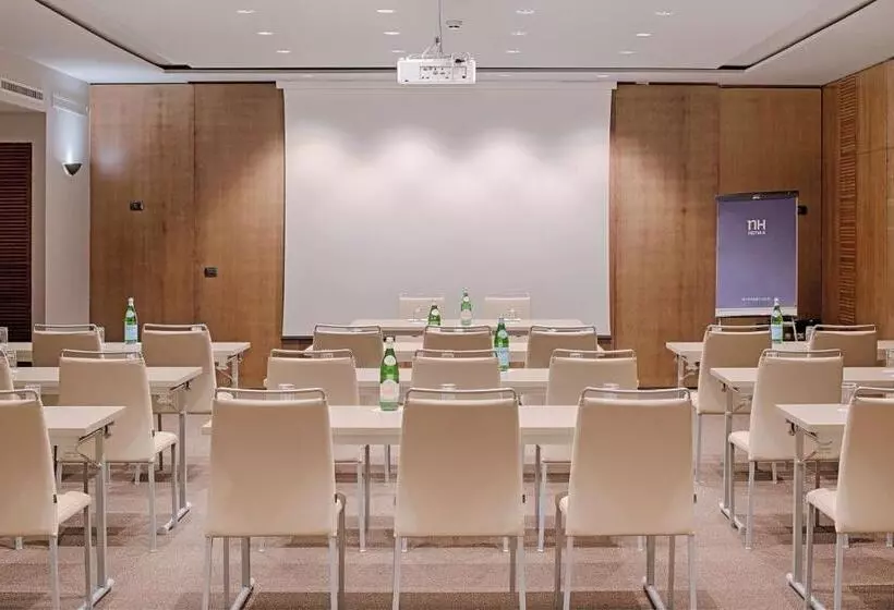 Fotos del hotel Nh Napoli Panorama:  36