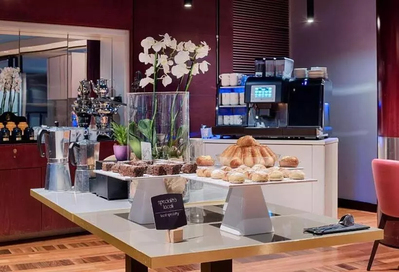 Fotos del hotel Nh Napoli Panorama:  78