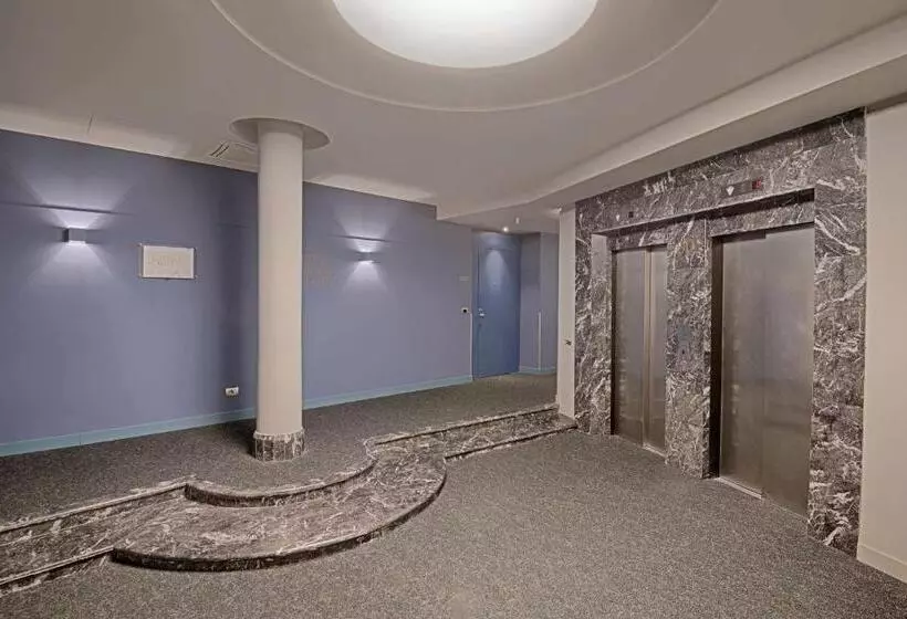 Fotos del hotel Nh Napoli Panorama:  22