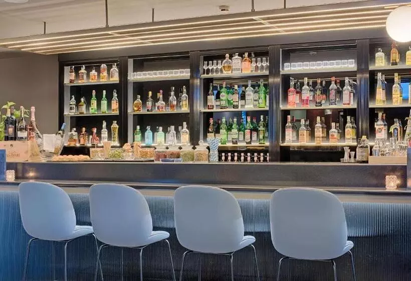 Fotos del hotel Nh Napoli Panorama:  79