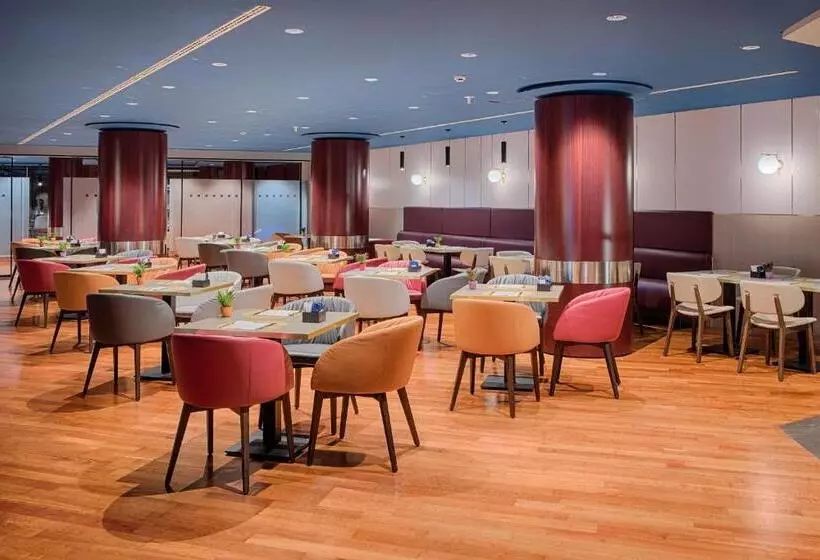 Fotos del hotel Nh Napoli Panorama:  24