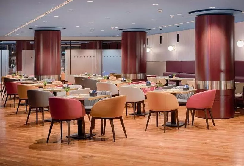 Fotos del hotel Nh Napoli Panorama:  73