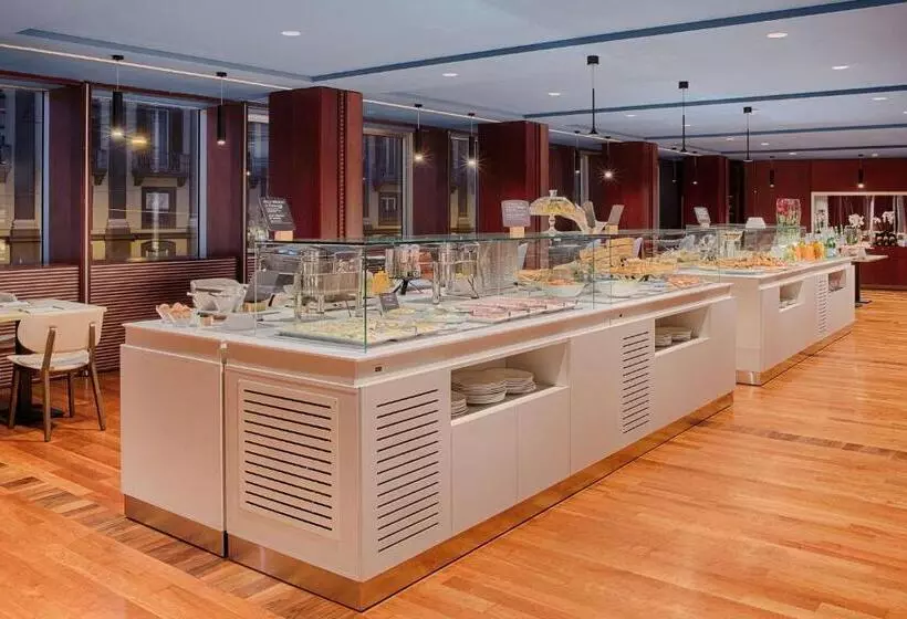 Fotos del hotel Nh Napoli Panorama:  71