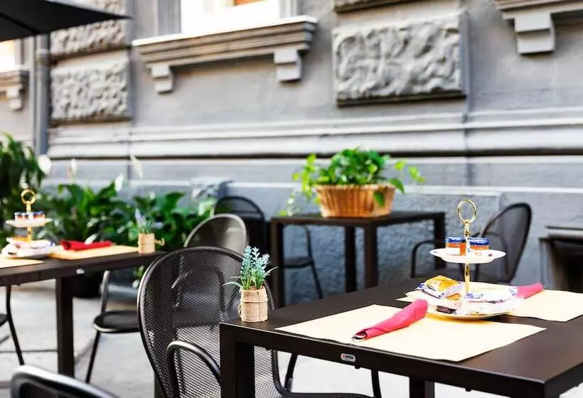 Fotos del hotel Rex Lifestyle:  5