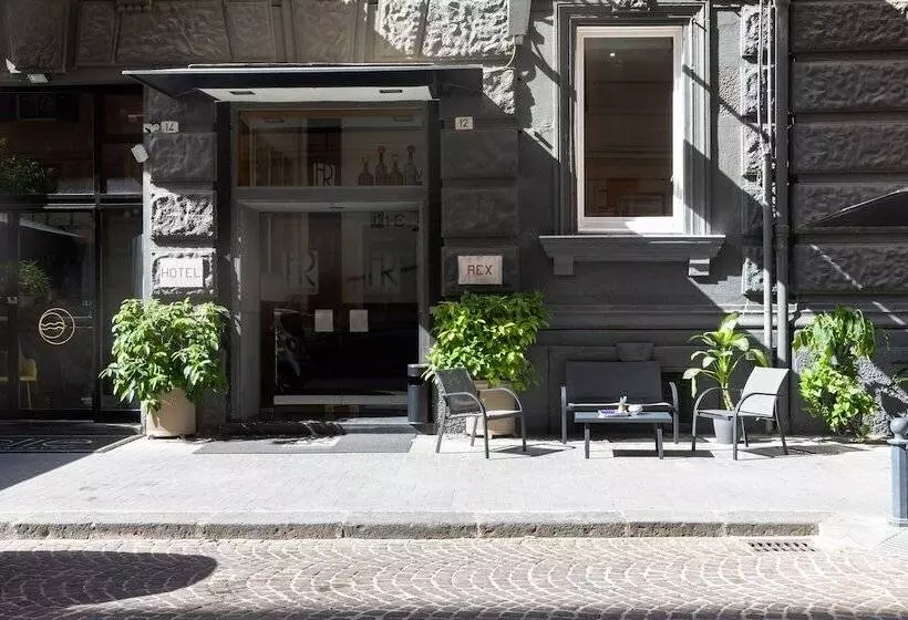 Fotos del hotel Rex Lifestyle:  19