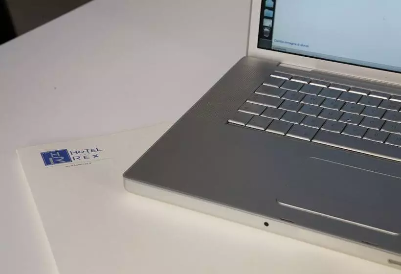 Fotos del hotel Rex Lifestyle:  11