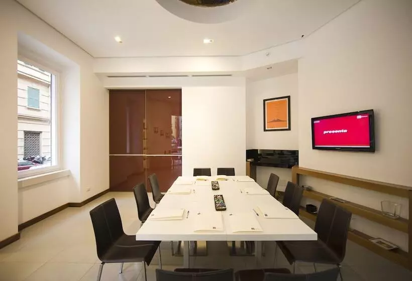 Fotos del hotel Rex Lifestyle:  4