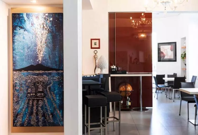 Fotos del hotel Rex Lifestyle:  22