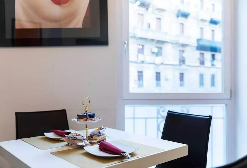 Fotos del hotel Rex Lifestyle:  10