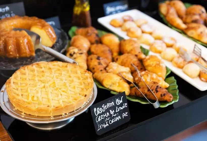 Fotos del hotel Rex Lifestyle:  3